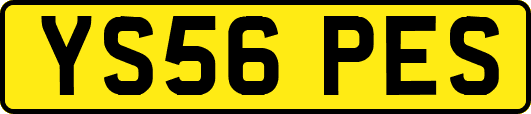 YS56PES