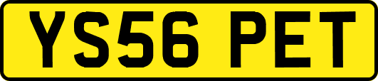 YS56PET