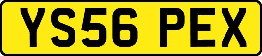 YS56PEX