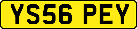 YS56PEY