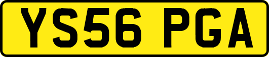 YS56PGA