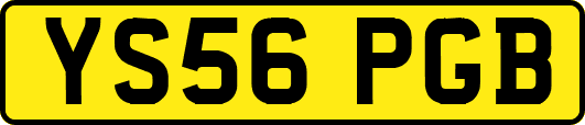 YS56PGB