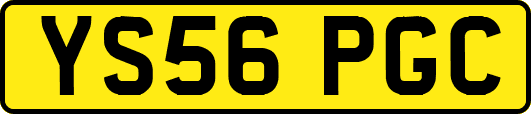 YS56PGC