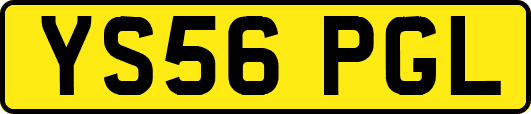 YS56PGL