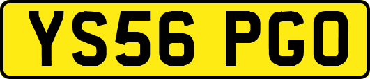 YS56PGO