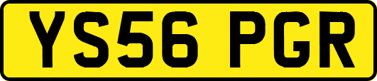 YS56PGR
