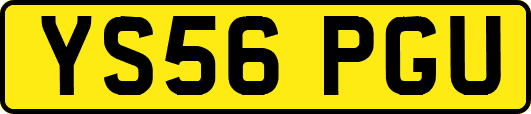 YS56PGU