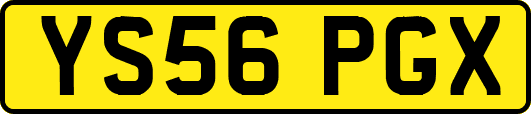 YS56PGX