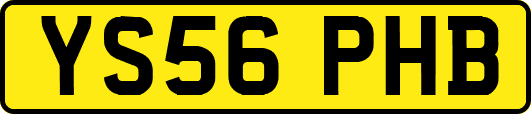 YS56PHB