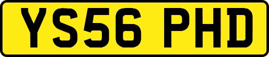 YS56PHD