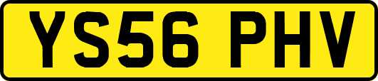 YS56PHV