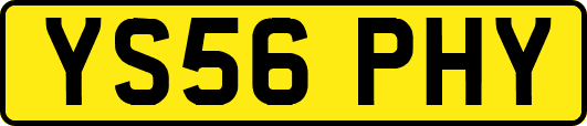 YS56PHY