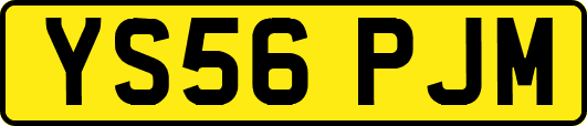 YS56PJM
