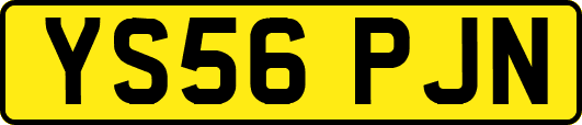 YS56PJN