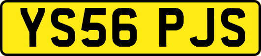 YS56PJS