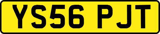 YS56PJT