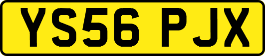 YS56PJX