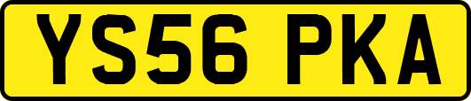 YS56PKA