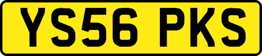 YS56PKS