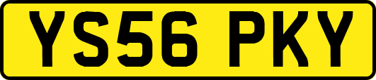 YS56PKY