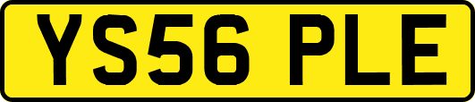 YS56PLE