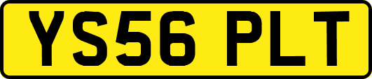 YS56PLT