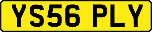 YS56PLY