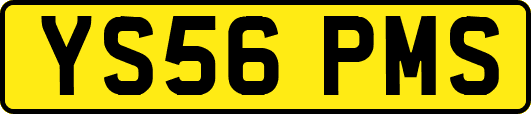YS56PMS