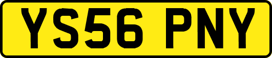 YS56PNY