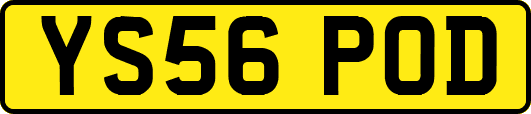 YS56POD