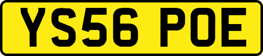 YS56POE