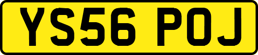 YS56POJ