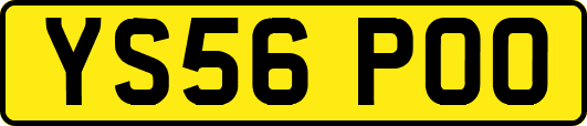 YS56POO