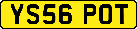 YS56POT