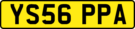 YS56PPA