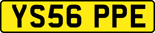 YS56PPE