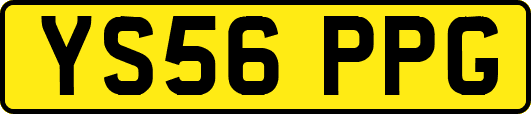 YS56PPG