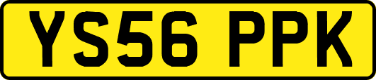 YS56PPK