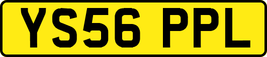 YS56PPL