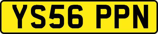 YS56PPN