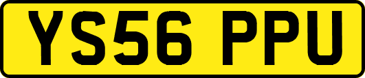YS56PPU