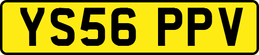 YS56PPV