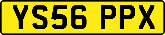 YS56PPX