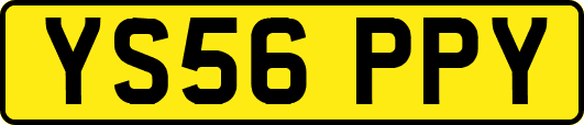YS56PPY