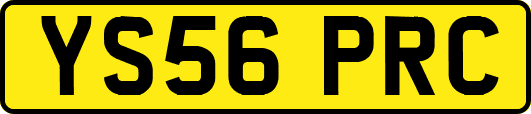 YS56PRC