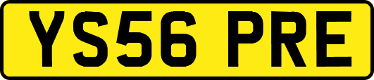 YS56PRE