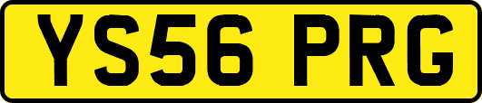 YS56PRG
