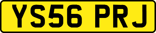 YS56PRJ