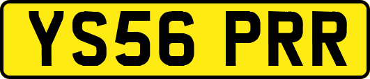 YS56PRR