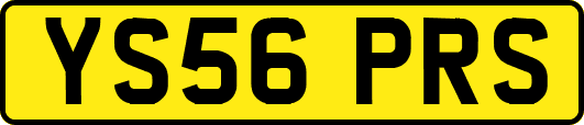 YS56PRS